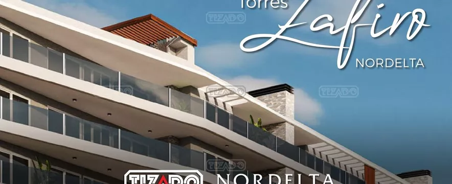 TORRES ZAFIRO NORDELTA