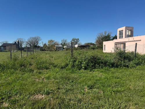 Venta Terreno En Los Indios, La Estancia, Roldan