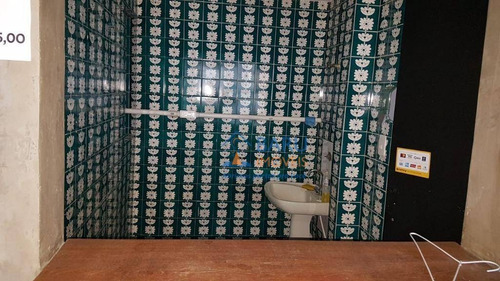 Imagem 11 de 12 de Conjunto Para Alugar, 100 M² Por R$ 1.900,00 - Santa Cecília - São Paulo/sp - Cj8708