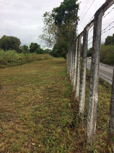 Imagem 4 de 7 de Melhor Área 11 Hectares Industrial, 241m De Beira, Pista Guabiraba, Instalação Empresas - Ch00014 - 67725323