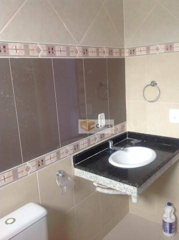 Casa Com 3 Dormitórios À Venda, 210 M² - Jardim Flamboyant - Hortolândia/sp - Ca0418