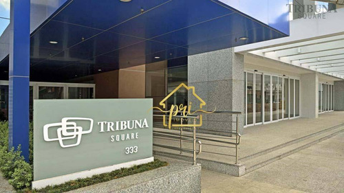 Imagem 14 de 22 de Sala, 60 M² - Venda Por R$ 425.000,00 Ou Aluguel Por R$ 2.500,00/ano - Centro - Santos/sp - Sa0075