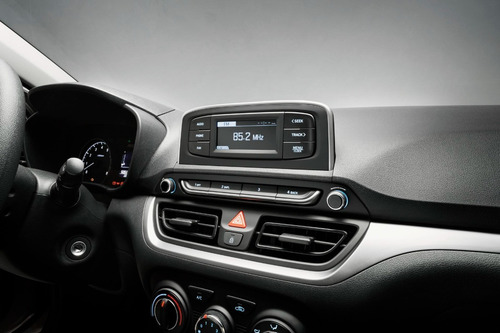 Imagem 14 de 15 de Hyundai Hb20 1.0 Sense Flex 5p