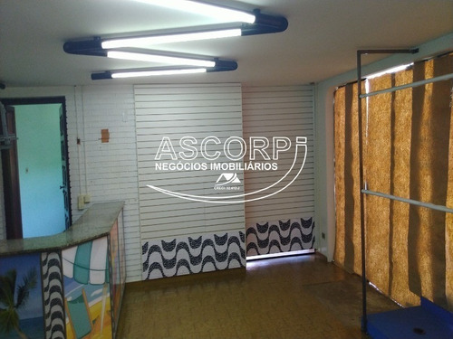 Imagem 18 de 30 de Ótima Casa No Bairro Santa Cruz Em São Pedro (código Ca00740) - Ca00740 - 70280998