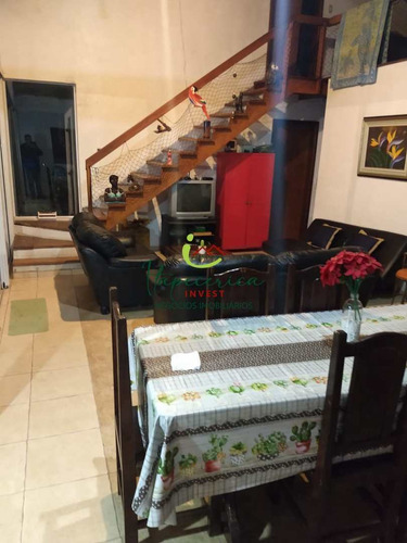 Imagem 8 de 30 de Chácara Com 4 Dorms, Da Lagoa, Itapecerica Da Serra - R$ 700 Mil, Cod: Ch0622 - Vch0622