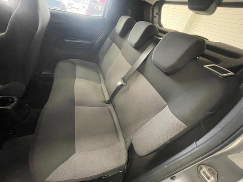Citroën C3 1.0 Live Pack Flex 5P