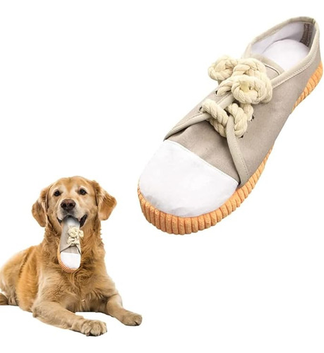 Meryado Zapato De Juguete Para Perros,juguete Resistente