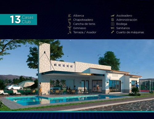Venta De 2 Lotes Terrenos Ciudad Maderas Corregidora Queretaro 119m2