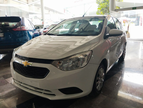 Chevrolet Aveo 1.5 Ls At