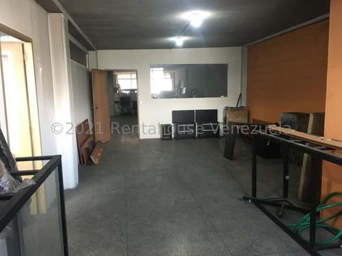 Imagen 19 de 30 de Edificio En Alquiler Centro Barquisimeto 23-4167 App 0412-1548350