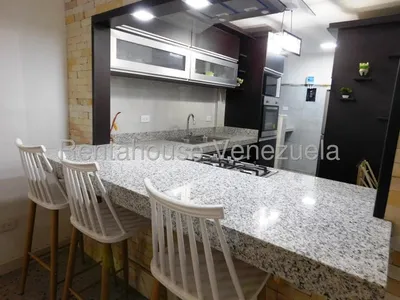 Apartamento en venta