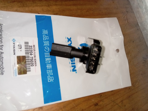 Sensor Maf Meru Hilux 2.4 2rz/3rz 00-05 Japonés