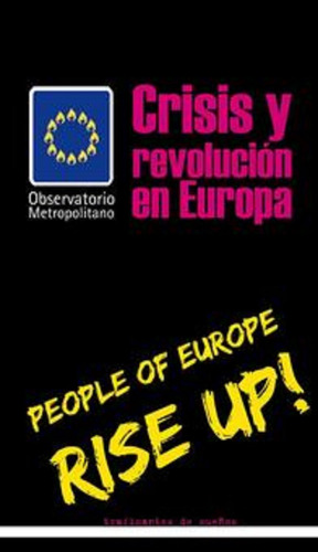 Crisis Y Revolucion En Europa