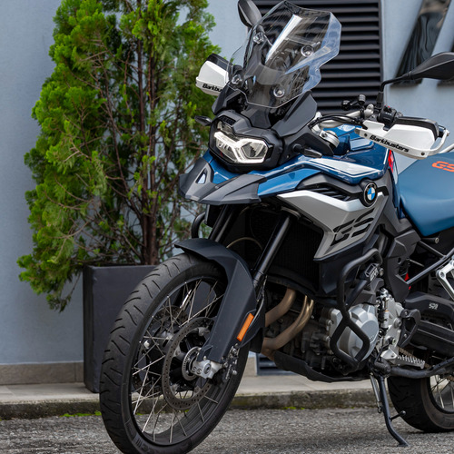 Bmw F850 Gs Edición Trophy Premium 853 2023