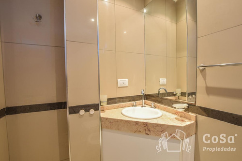 Imagen 27 de 30 de Venta 2 Dormitorios Con Cochera Fisherton Golf Con Terraza Exclusiva **retasado**