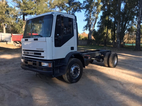 Iveco Tector