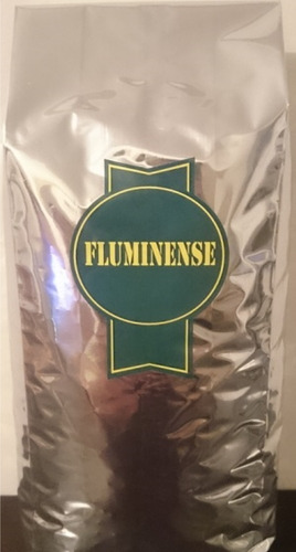Cafe En Grano O Molido Bonafide Fluminense