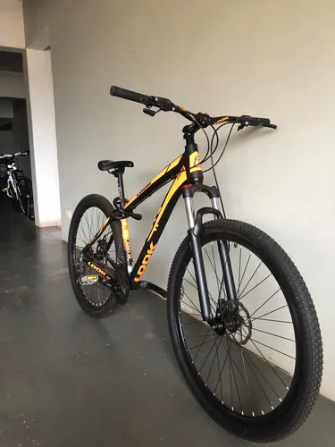 Bicicleta 29 Look MercadoLibre