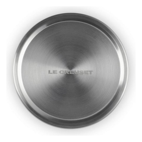 Pote Térmico Inox 500 Ml On The Go Deep Teal Le Creuset