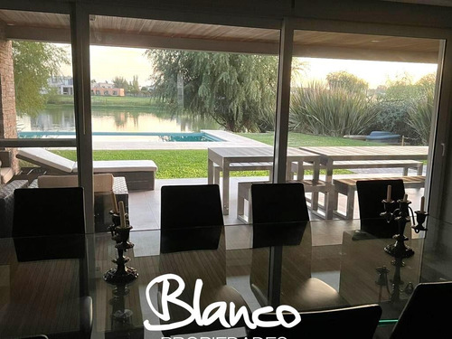 Casa En Venta En El Cantón, Escobar, G.b.a. Zona Norte