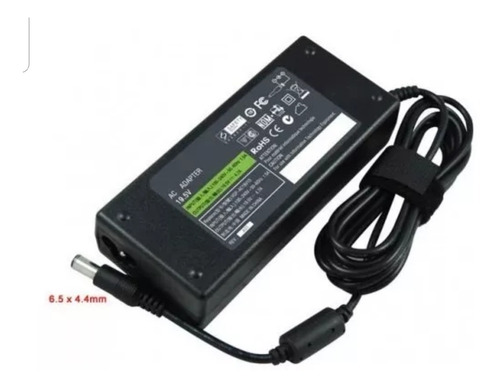 Fonte Carregador Notebook Sony Vaio Vpg-ac19v48 Adp-65uh