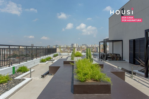 Imagem 12 de 15 de Apartamento - Bom Retiro - Ref: 1331 - L-1331