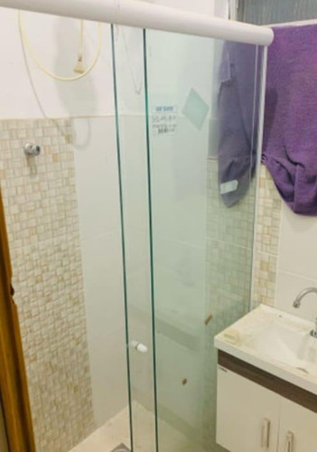 Imagem 7 de 11 de Apartamento 1 Dormitório Para Venda Em Rio De Janeiro, Pavuna, 1 Dormitório - 296_2-654072