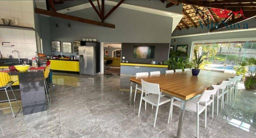 Imagem 30 de 30 de Chácara Com 5003 M² - Venda Por R$ 4.900.000 Ou Aluguel Por R$ 20.000/mês - Indaiatuba/sp - Ch0171
