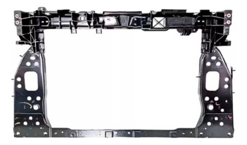 Painel Frontal Comander 1.3 Turbo Jeep 53486041