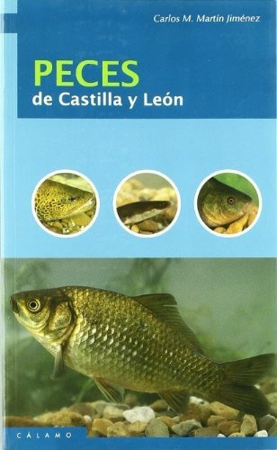 Peces De Castilla Y Leon (guías)