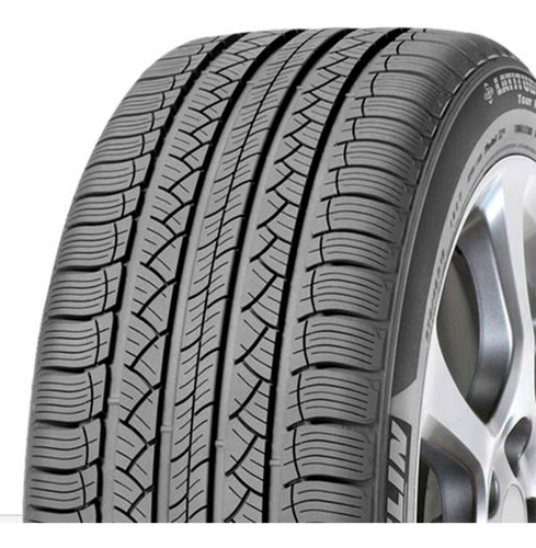 Llantas 245/60 R18 Michelin Latitude Tour Hp V105