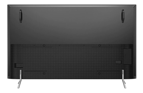 Pantalla Led Hisense 85 Ultra Hd 4k Smart Tv 85h6570g