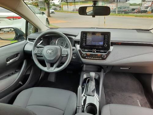 Imagen 8 de 11 de Toyota Corolla Le Cvt 1.8l 2021