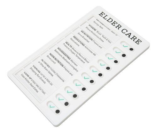Tabla Deslizante Family Tore Chart Rv Con Diseño De Lista De