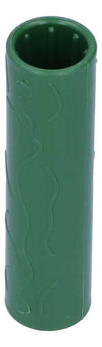 Tubo De Conexión Para Jardín Plant Stake Connector, 12 Pieza