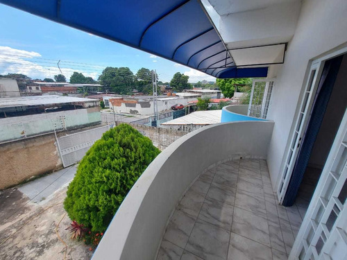 Imagen 19 de 23 de Casa En Venta En La Cooperativa, Maracay