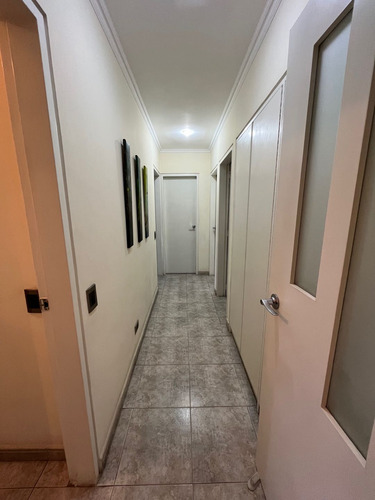 Apartamento Santa Eduvigis Caracas