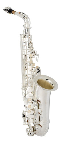 Jean Paul Usa As-400sp - Saxofón Alto Para Estudiantes