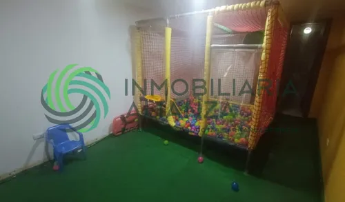 Apartaestudio En Arriendo En Bolarqui. Cod A15379