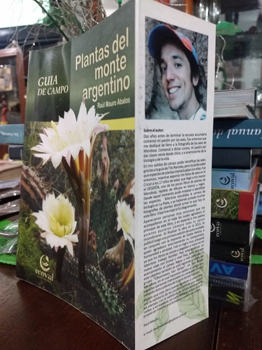 Plantas Del Montes Argentinos