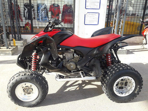 Honda Trx 700 Mod 2008 400hs Usado Seleccionado