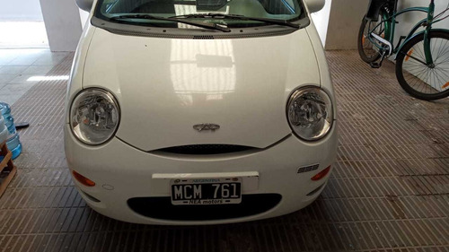 Chery Chery Qq 1.1 Light 2013
