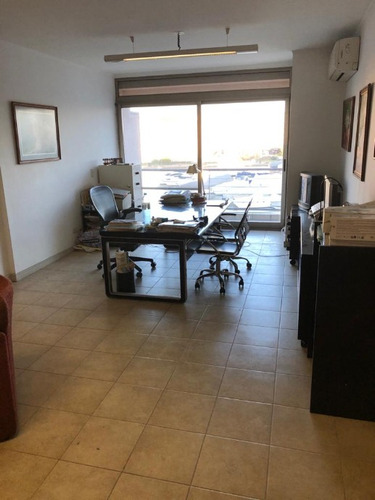 Oficina En Venta En Nordelta Mirador De La Bahia