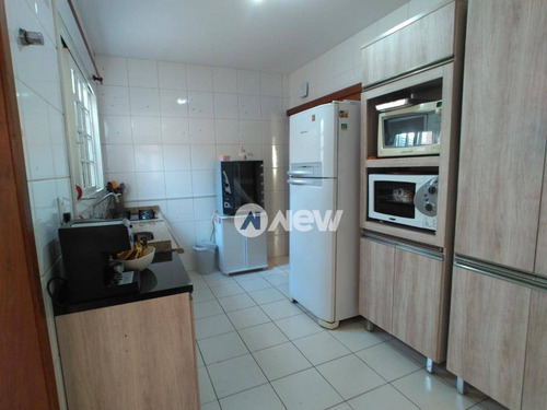 Imagem 21 de 25 de Casa Com 3 Dormitórios À Venda, 149 M² Por R$ 415.000,00 - Rincão - Novo Hamburgo/rs - Ca3314