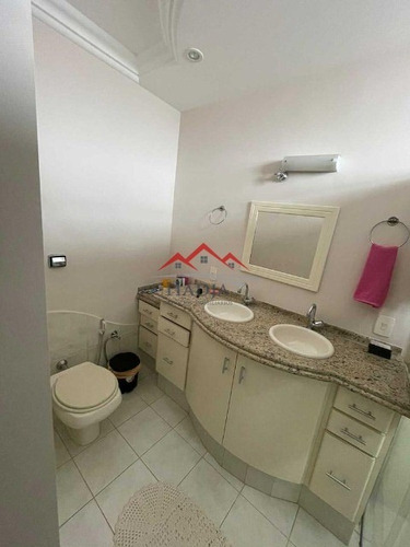 Imagem 25 de 29 de Casa A Venda Em Jundiaí - Ponte São João, Jundiaí Sp - Ca00408 - 69259162
