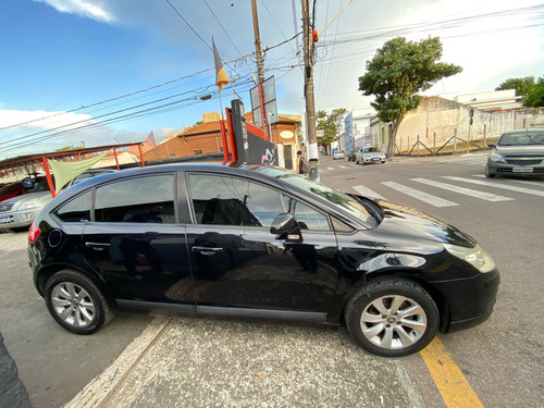 Citroën C4 2.0 Glx Flex 5p