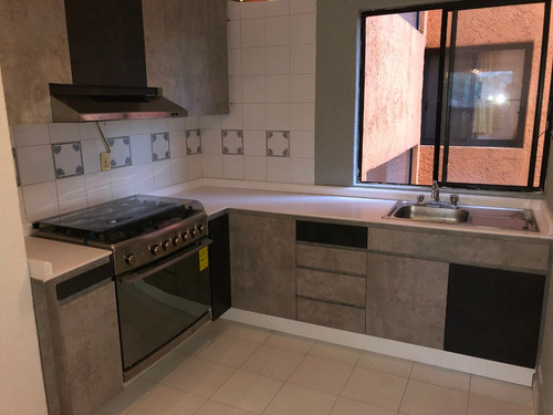 Imagen 11 de 14 de Departamento En Venta Rinconada De Chimalcoyoc, Tlalpan