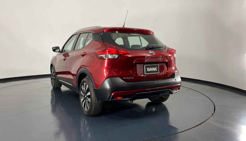 Imagen 6 de 15 de 47081 - Nissan Kicks 2018 Con Garantía At