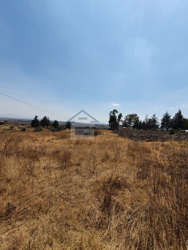 410 Terreno De 1500m En Tepotzotlan Col. Granjas Hogar