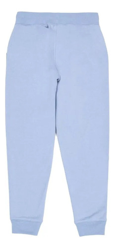 Pants Fitness Champion Jogger Azul Mujer Epfw2321w97
